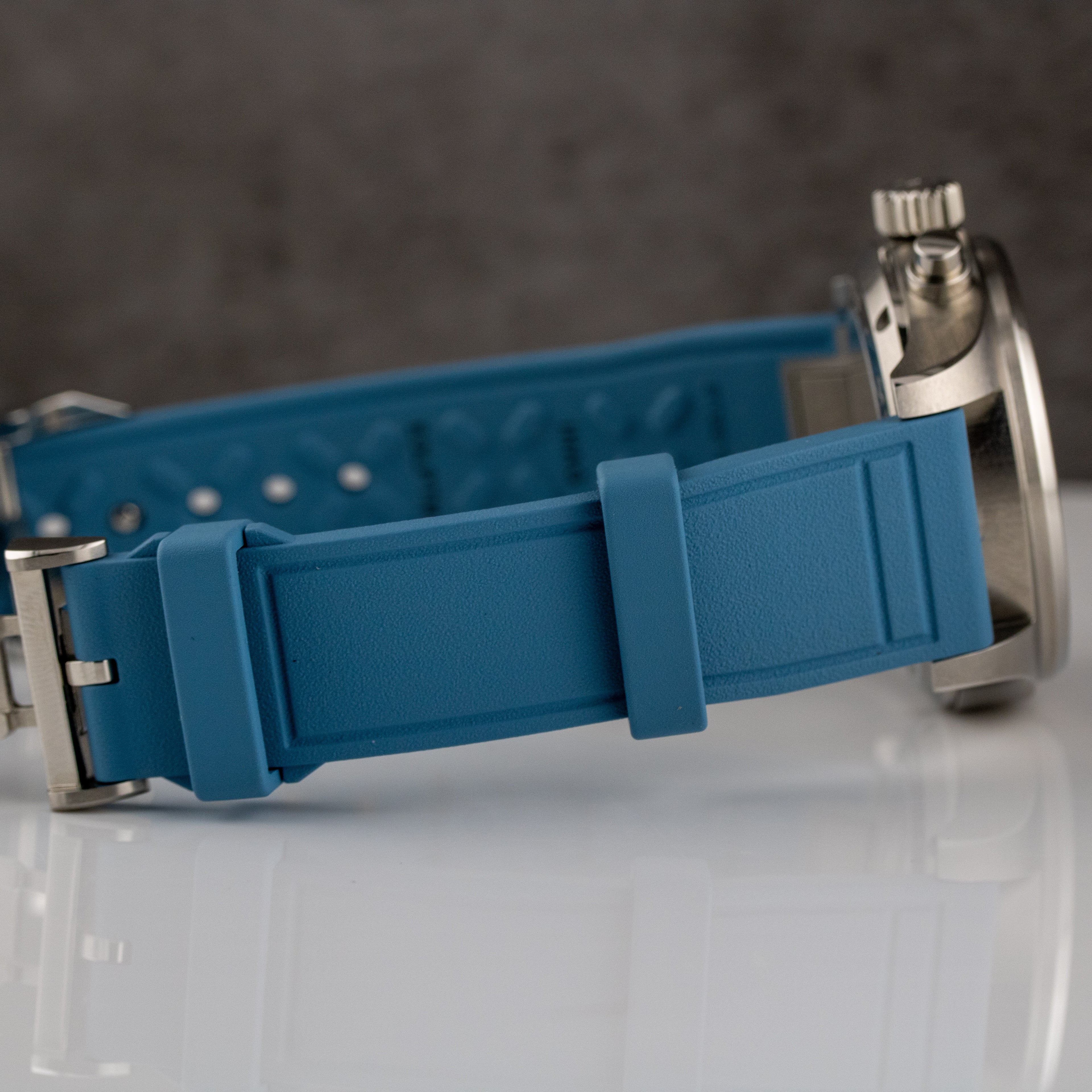 IWC Pilot's Watch Chronograph 41 Blue Dial on Rubber IW388117 Complete 2026