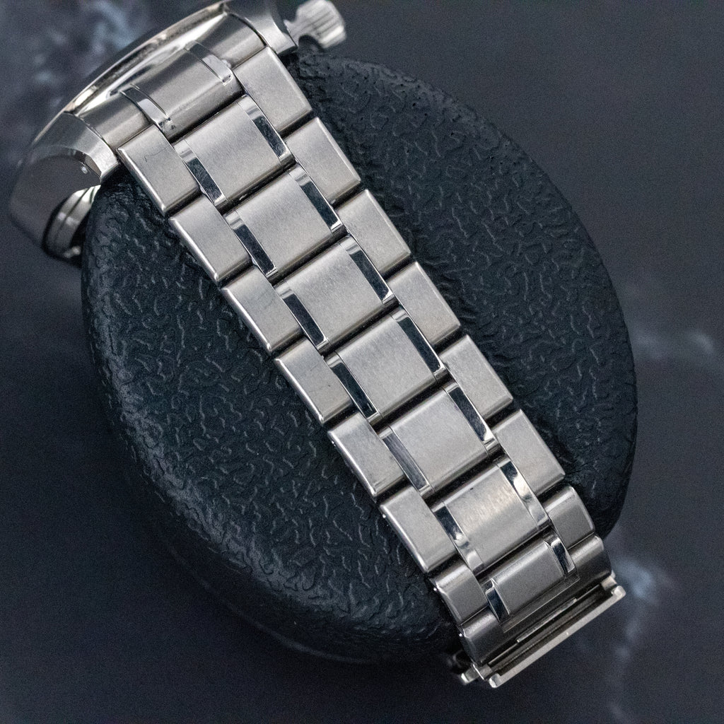 Grand Seiko Heritage Black Dial on Titanium SBGA241 Complete 2018
