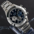 Zenith Chronomaster Sport Blue Dial on Bracelet 03.3114.3600/51.M3100 2024