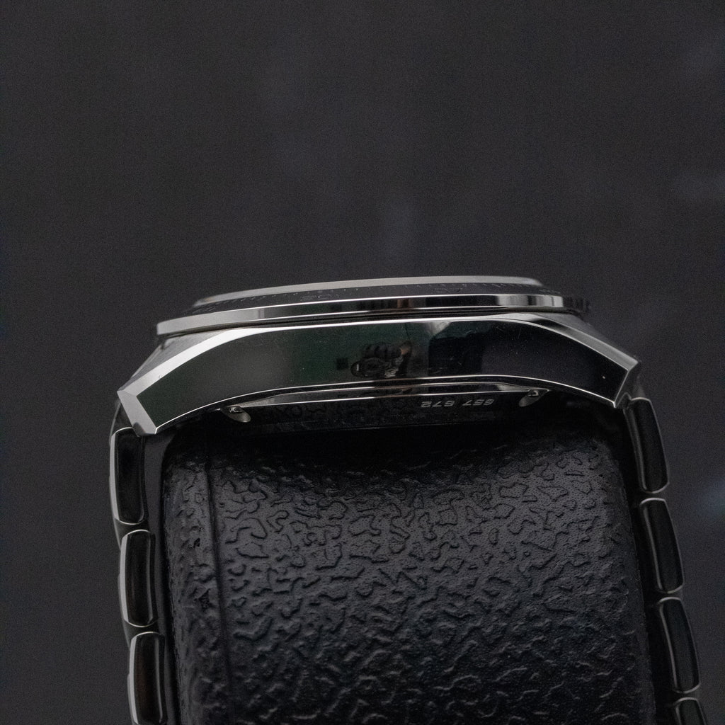 Zenith Chronomaster Sport Blue Dial on Bracelet 03.3114.3600/51.M3100 2024