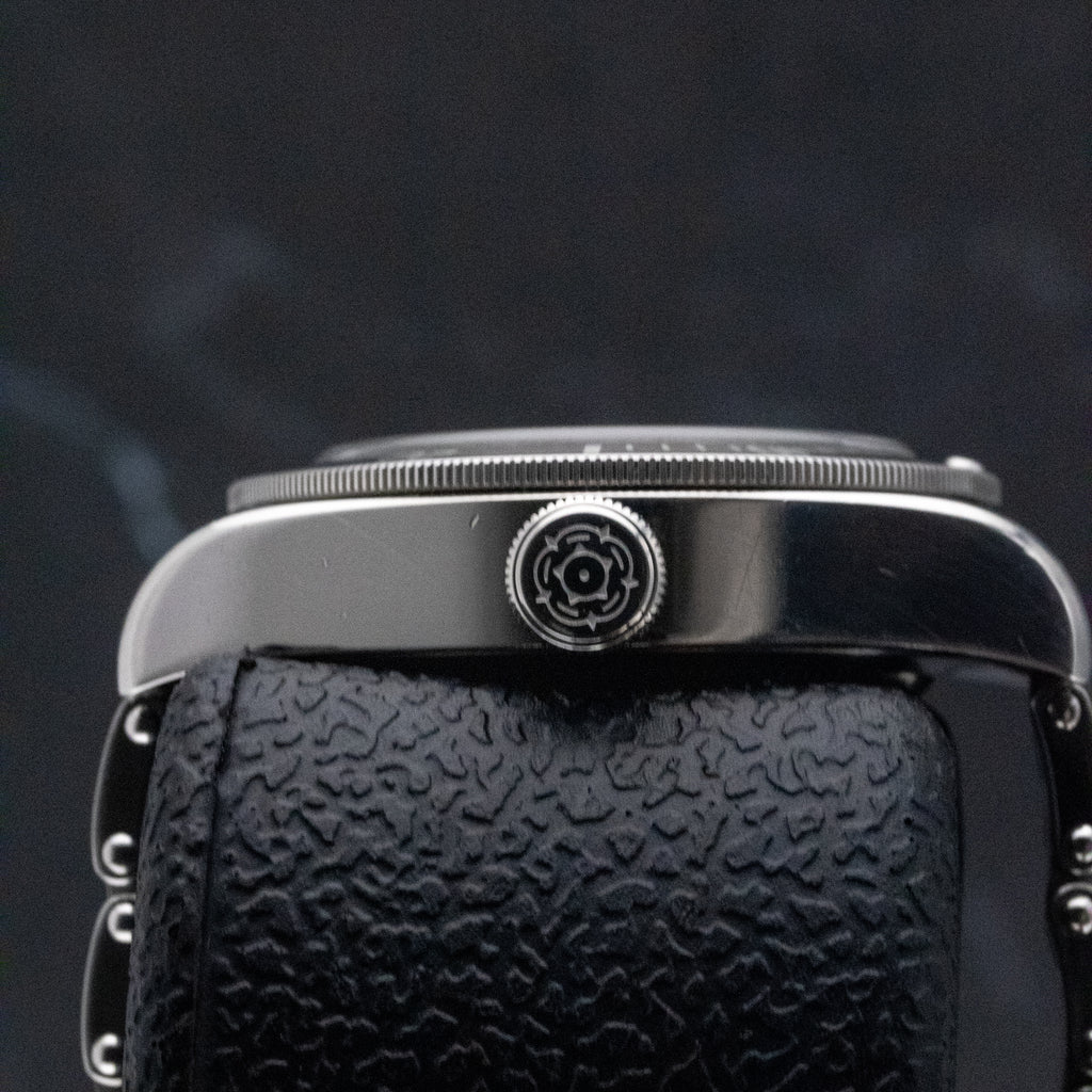 Tudor Heritage Black Bay 41  79230N Full Set