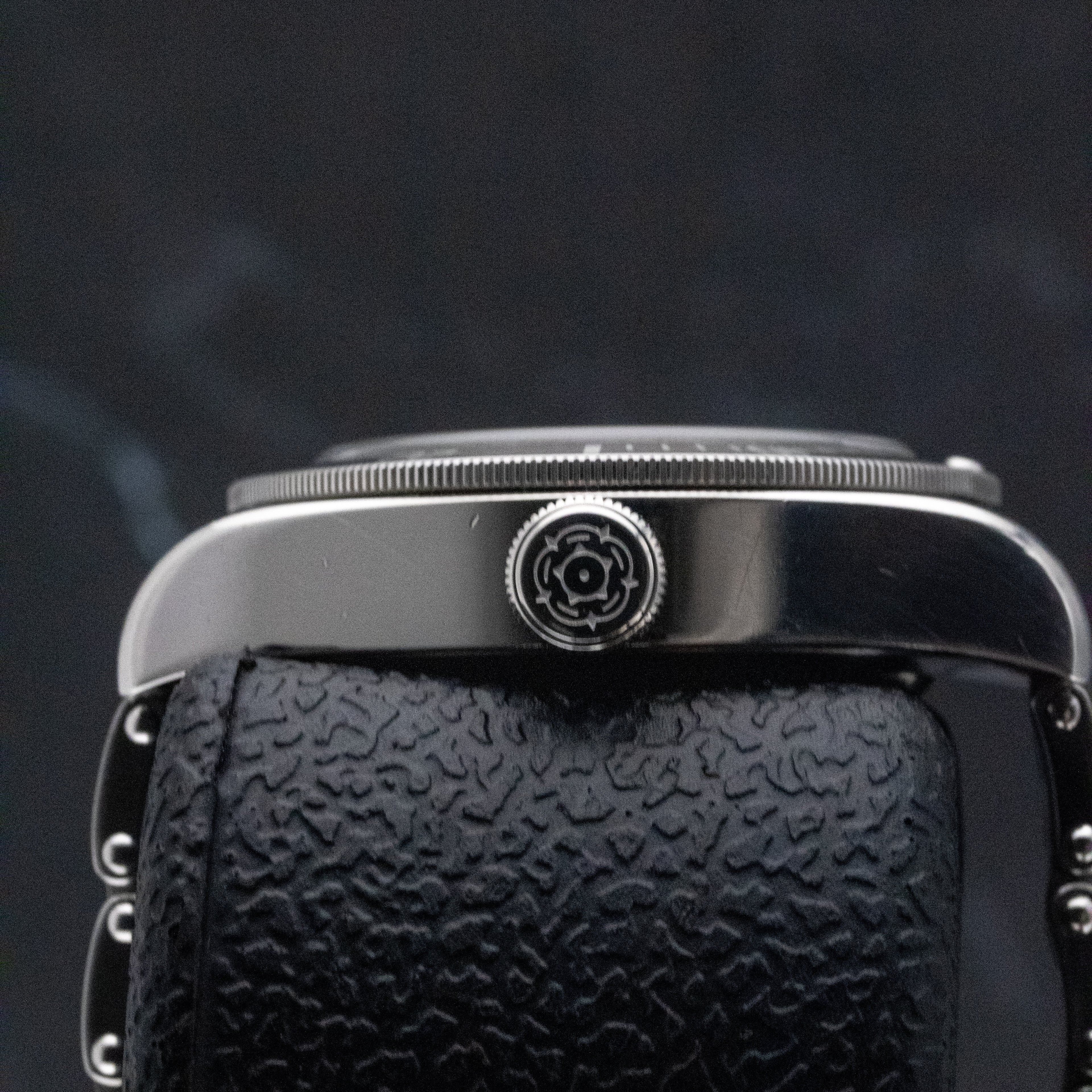 Tudor Heritage Black Bay 41  79230N Full Set