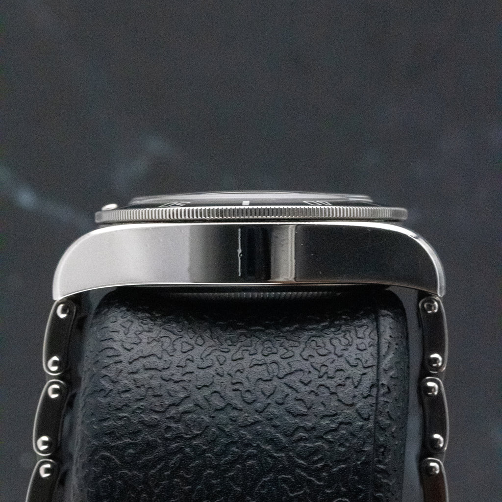 Tudor Heritage Black Bay 41  79230N Full Set
