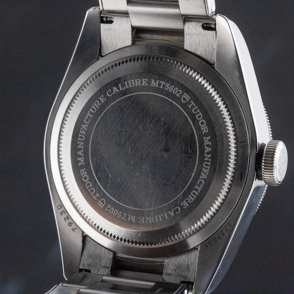 Tudor Heritage Black Bay 41  79230N Full Set