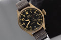 IWC Big Pilot’s Watch Heritage Bronze IW501005 Limited Edition 46.2mm