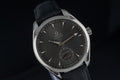 2013 Omega Seamaster Aqua Terra XXL 231.13.49.10.06.001 Grey Dial 49.2mm Manual Wind