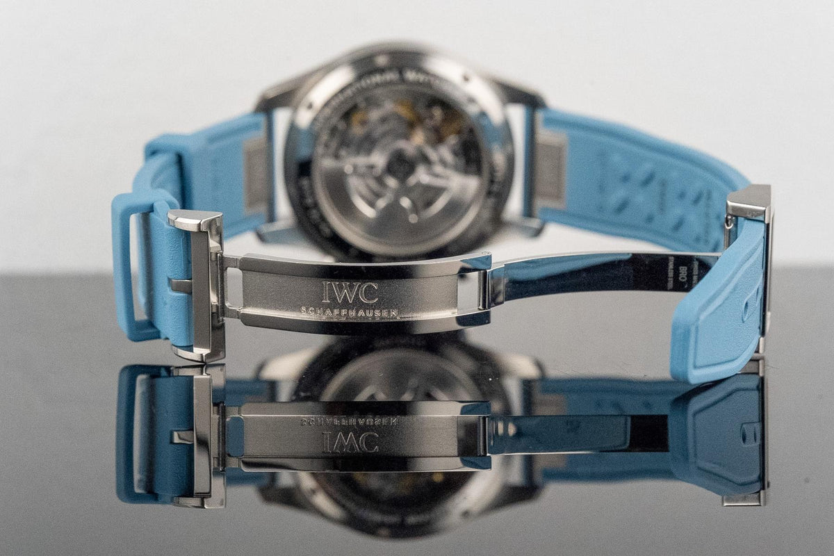 IWC Pilot’s Watch Chronograph 41 TOP GUN Miramar IW388117
