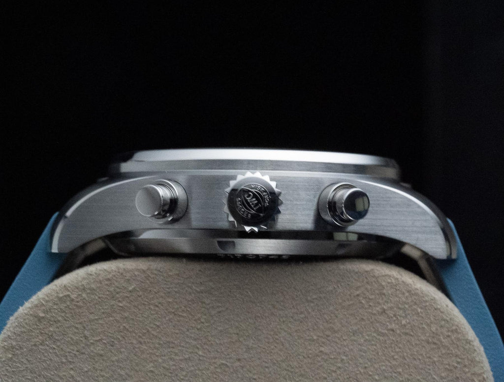 IWC Pilot’s Watch Chronograph 41 TOP GUN Miramar IW388117