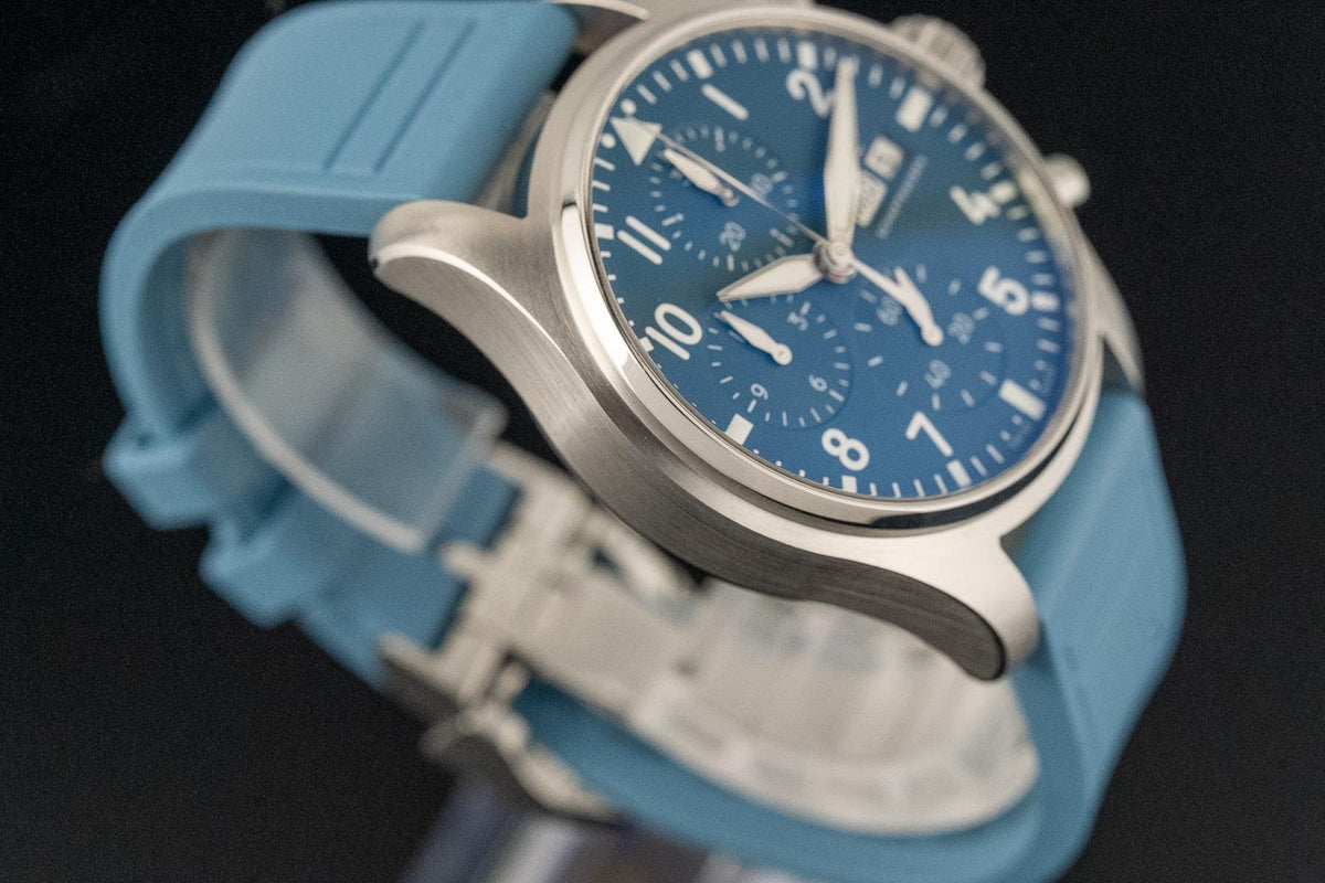 IWC Pilot’s Watch Chronograph 41 TOP GUN Miramar IW388117
